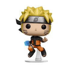 Boneco Funko POP! Naruto Shippuden - Naruto Rasengan