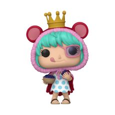 Boneco Funko Pop! Ed. Limit SDCC24 One Piece Sugar