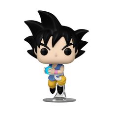 Boneco Funko Pop! Dragon Ball GT- Goku com Kamehameha