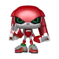 Boneco Funko Pop! Edição Limitada NYCC24 - Sonic - Knuckles