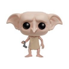 Boneco Funko Pop! Harry Potter - Dobby