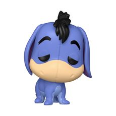 Boneco Funko Pop! Disney O Ursinho Pooh - Ió