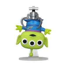 Boneco Funko Pop! Disney Toy Story 30 anos - E.T. com Garra