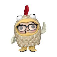 Boneco Funko Pop! Disney Toy Story 30 anos - Al