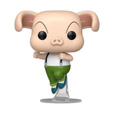 Boneco Funko Pop! Dragon Ball - Oolong