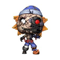 Boneco Funko Pop! Five Nights at Freddy’s - Ruined Eclipse