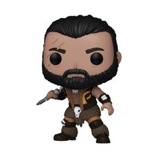 Boneco Funko POP! Games - Homem-Aranha 2 - Kraven