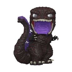 Boneco Funko Pop! Godzilla - Shin Godzilla