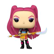 Boneco Funko Pop! Guerreiras do K-Pop - Mira