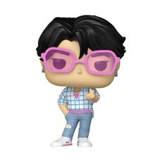 Boneco Funko Pop! Guerreiras do K-Pop - Jinu