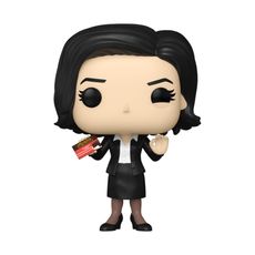 Boneco Funko Pop! Friends - Monica com Mockolate
