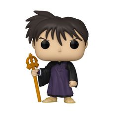 Boneco Funko POP! InuYasha - Miroku​