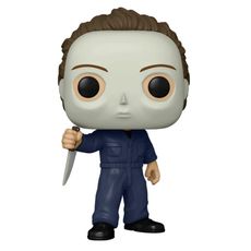 Boneco Funko POP! Jumbo Halloween - Michael Myers