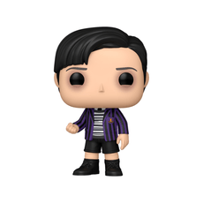 Boneco Funko Pop! Wandinh Pugsley Addams (Nevermore Uniform)