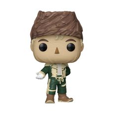 Boneco Funko Pop! Wicked Parte 2 - Espantalho