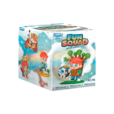 Boneco Surpresa Funko - Fun Squad