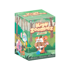 Boneco Surpresa Funko - Kiguzoomies