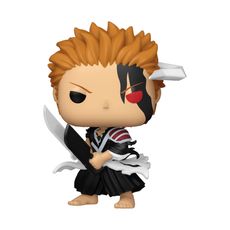 Boneco Funko Pop! Bleach A Guerra Sangrenta De Mil Anos - Ichigo Hollow Fusion