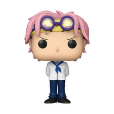 Boneco Funko Pop!  Expo 2025 One Piece Koby