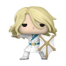 Boneco Funko Pop! Bleach A Guerra Sangrenta De Mil Anos - Haschwalth