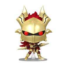 Boneco Funko Pop! Exclusivo NYCC Solo Leveling - Esil Radiru