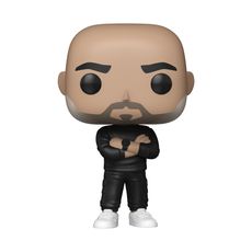 Boneco Funko Pop! Manchester City - Pep Guardiola