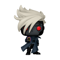 Boneco Funko Pop! Marvel X-Men '97 - Gambit Morto