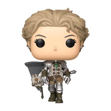 Boneco Funko Pop! Monster Hunter Wilds - Olivia