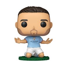 Boneco Funko Pop! Manchester City - Rodri