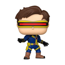 Boneco Funko Pop! Marvel Vingadores Dr Destino Ciclope
