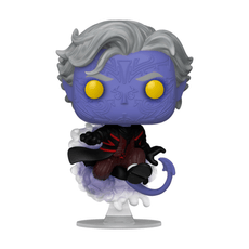 Boneco Funko Pop! Marvel Vingadores Dr Destino Noturno