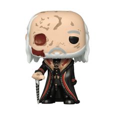Boneco Funko POP! A Casa do Dragão - Viserys Targaryen Exclusivo Chase