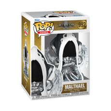 Boneco Funko Pop! Diablo III - Malthael