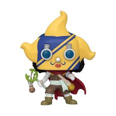 Boneco Funko Pop! One Piece - Sogeking Exclusivo Chase