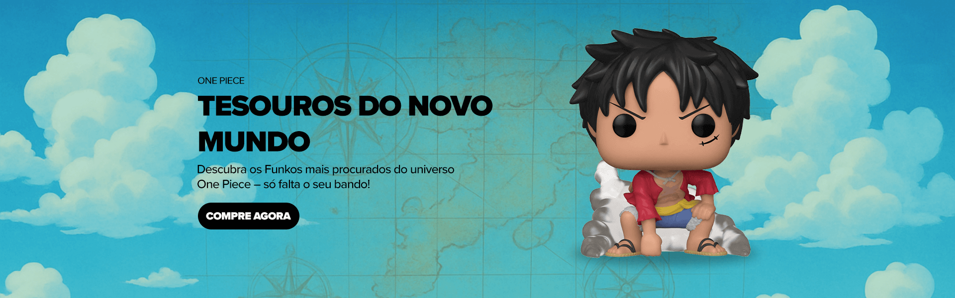 Funko One Piece