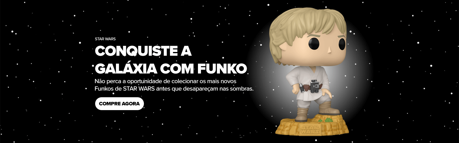 Funko Star Wars