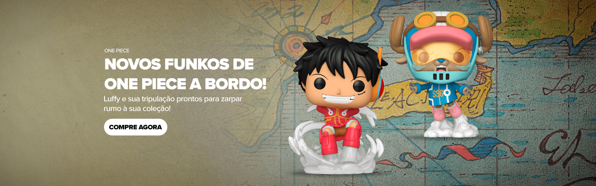 Funko One Piece