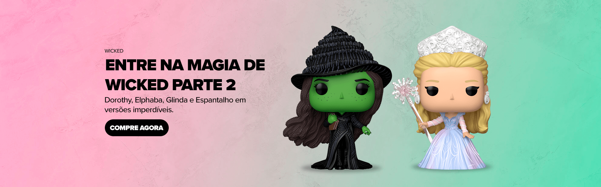 Funko Wicked