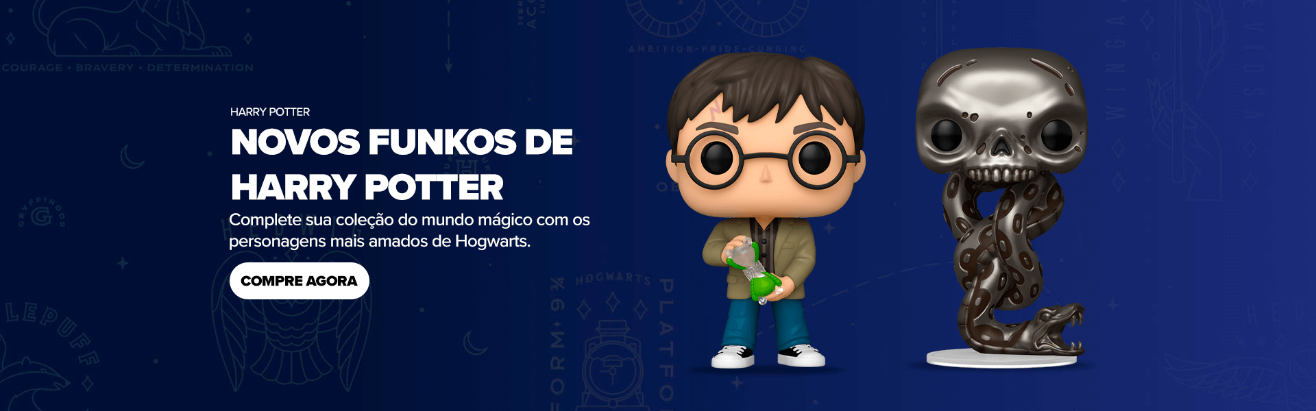 Funko Harry Potter