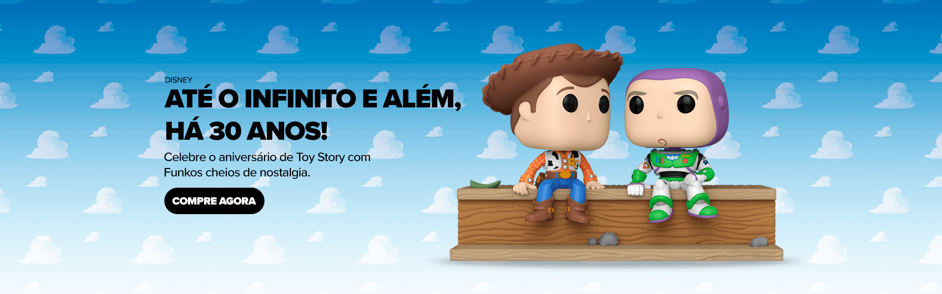Funko Toy Story