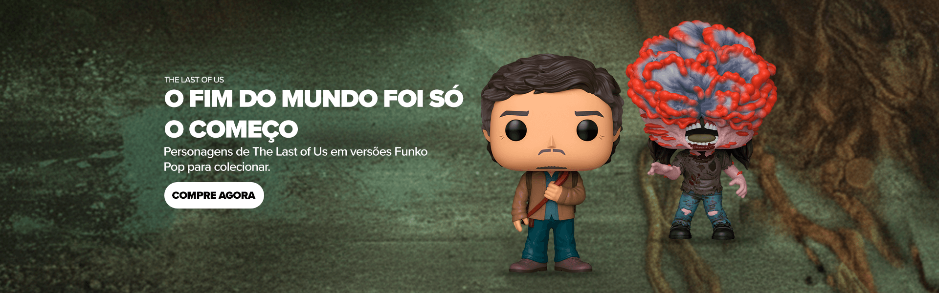 Funko The Last Of Us