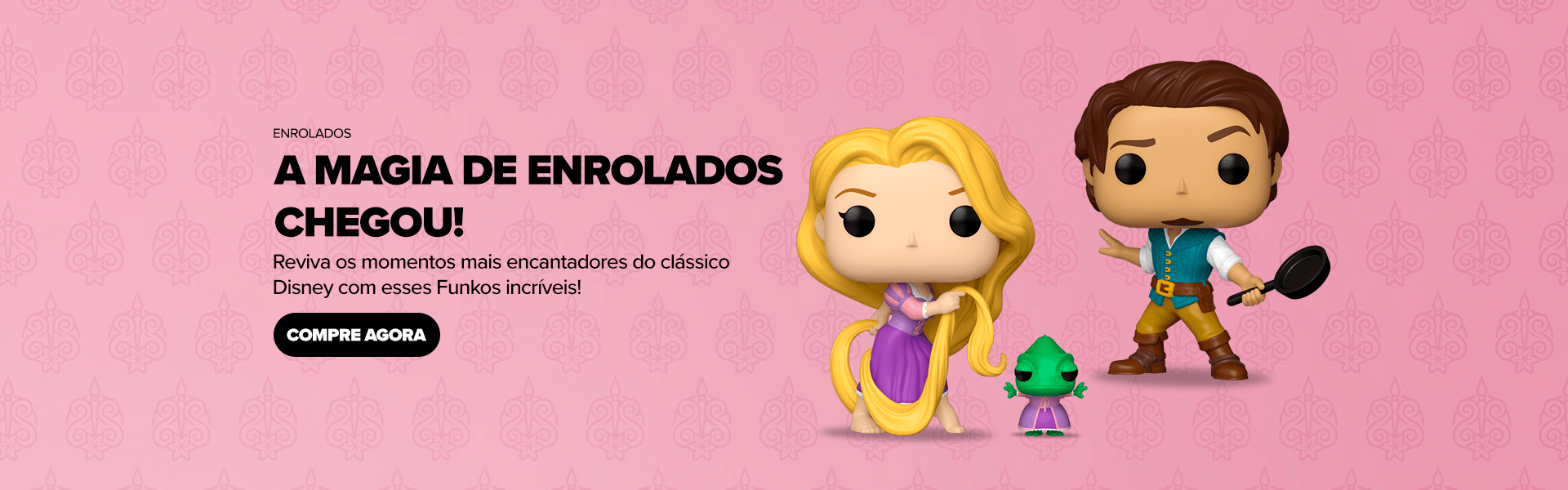 Funko Enrolados